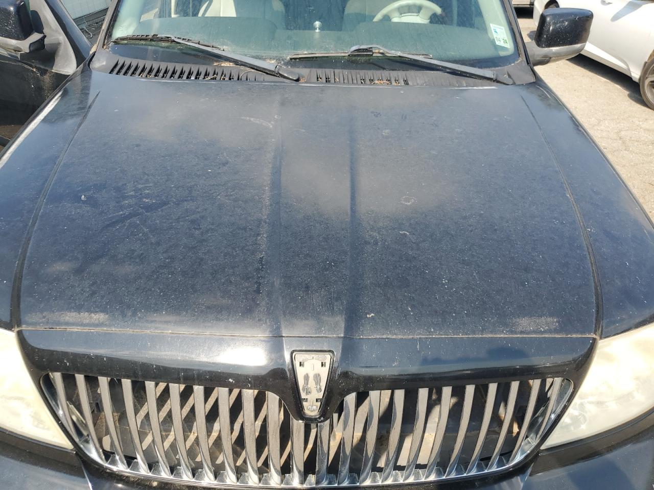 2006 Lincoln Navigator VIN: 5LMFU27546LJ25465 Lot: 68861945