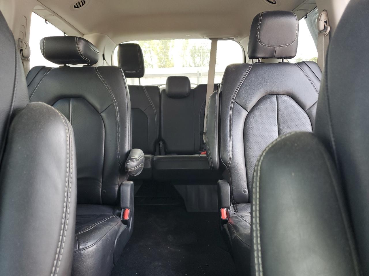 2022 Chrysler Pacifica Touring L VIN: 2C4RC1BG4NR194138 Lot: 70197195