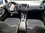 2019 CHEVROLET CRUZE LT   for sale at Copart ON - LONDON