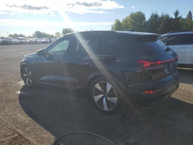 2025 AUDI Q6 E-TRON TECHNIK  
