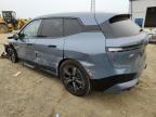 2024 BMW IX XDRIVE50   for sale at Copart NJ - TRENTON