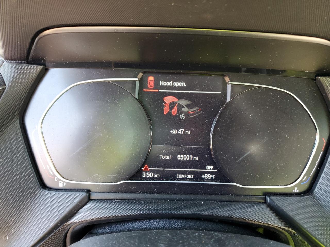 2020 BMW 228Xi VIN: WBA73AK01L7F77950 Lot: 68469235