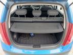 2011 HYUNDAI I10 CLASSIC  for sale at Copart BELFAST