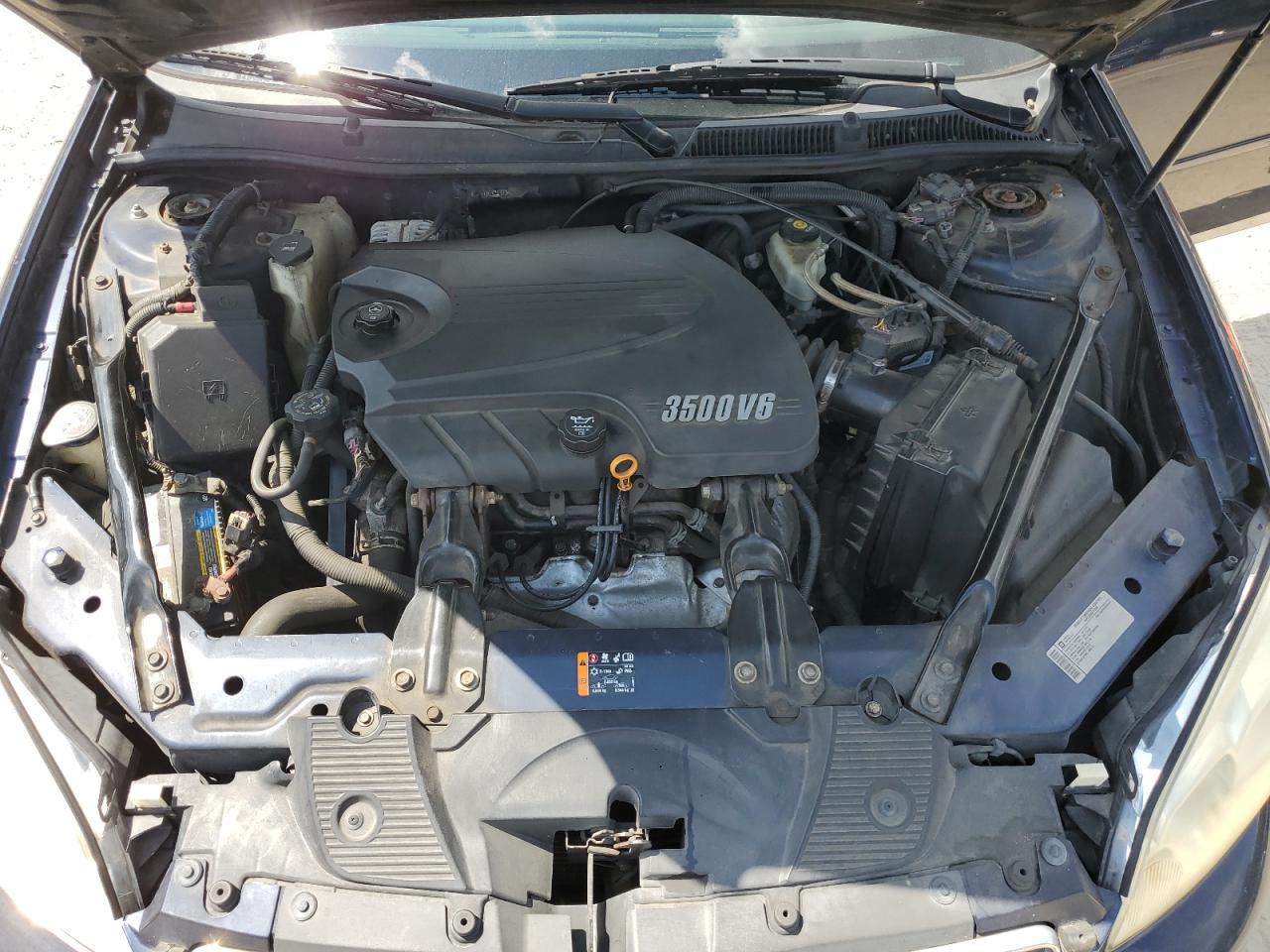 2011 Chevrolet Impala Lt VIN: 2G1WG5EK3B1134210 Lot: 68738165