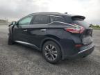 2017 NISSAN MURANO S   for sale at Copart ON - OTTAWA