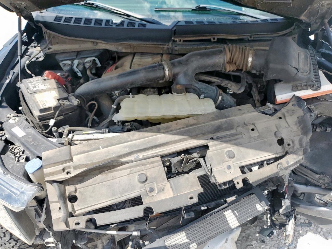 2021 Ford F150 Raptor VIN: 1FTFW1RG3MFC58689 Lot: 68106045