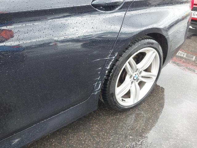 2013 BMW 520D M SPO
