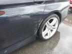2013 BMW 520D M SPO for sale at Copart CHESTER