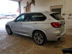 2017 BMW X5 XDR40E   for sale at Copart MN - MINNEAPOLIS NORTH