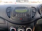 2010 HYUNDAI I10 CLASSIC for sale at Copart CHESTER