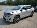 2020 GMC TERRAIN DENALI   for sale at Copart ON - COOKSTOWN