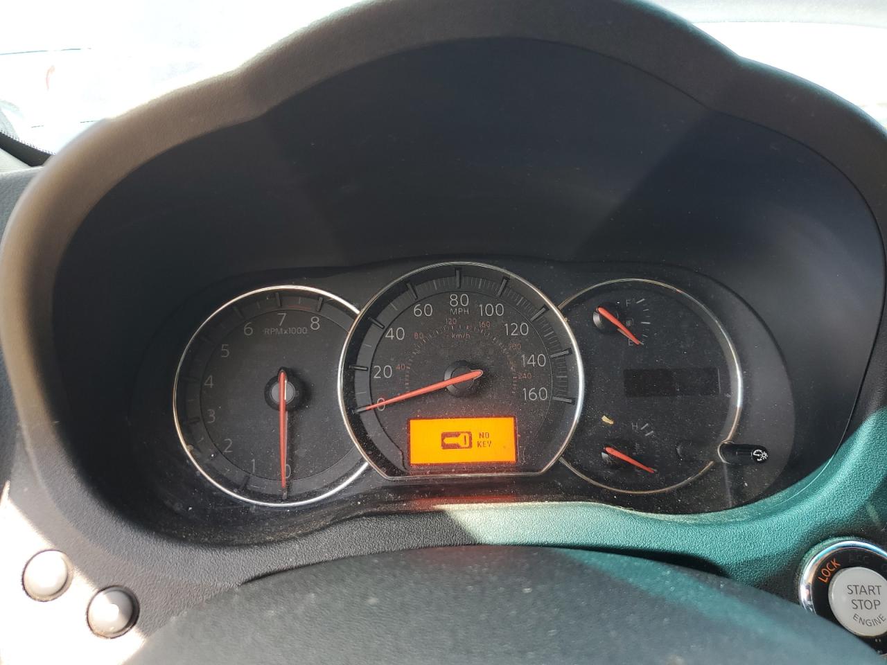 2011 Nissan Maxima S VIN: 1N4AA5APXBC845004 Lot: 69757225