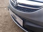 2014 VAUXHALL CORSA EXCITE AC  for sale at Copart COLCHESTER
