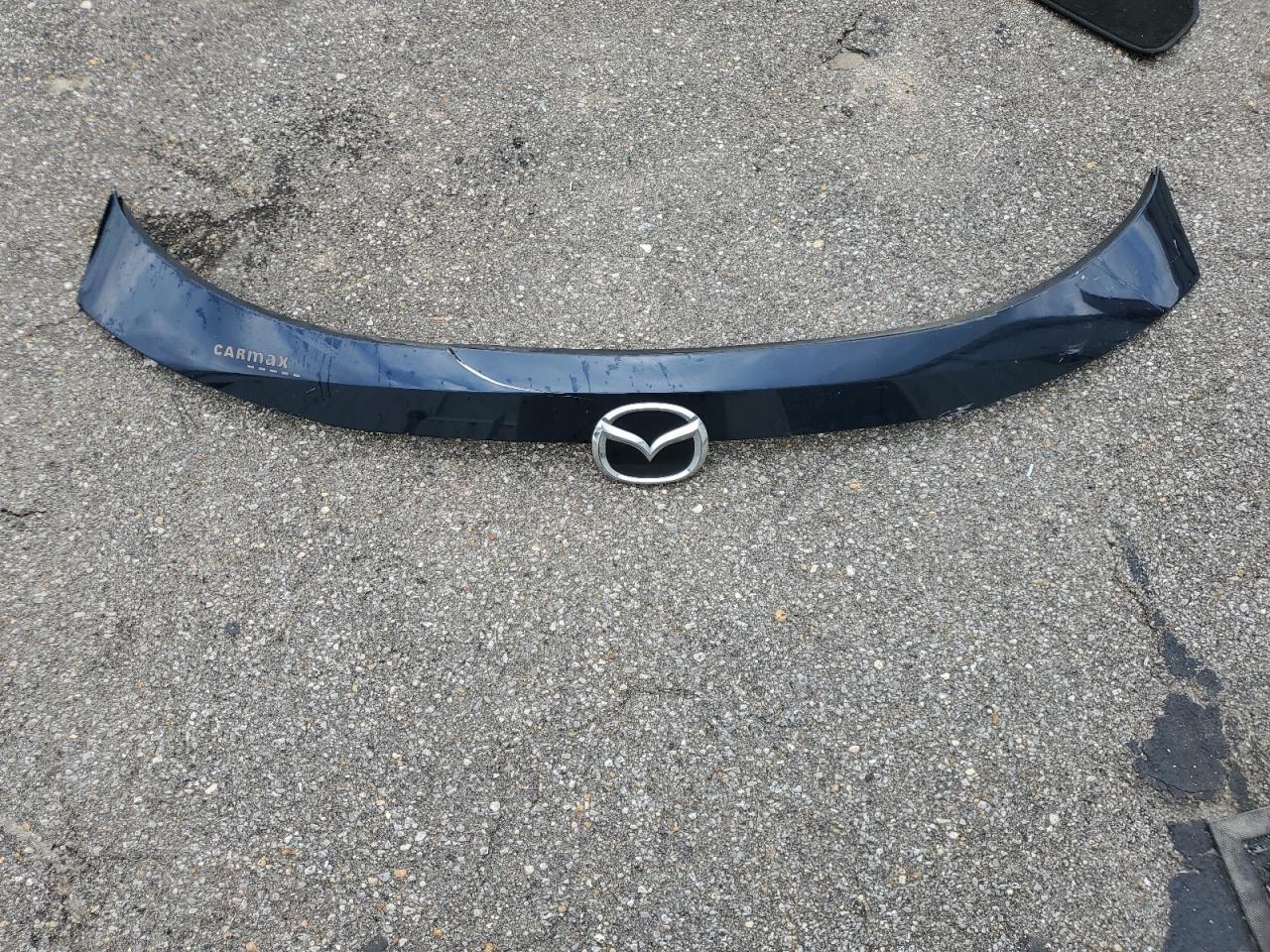 2019 Mazda Cx-5 Grand Touring VIN: JM3KFBDM3K0593508 Lot: 68078575