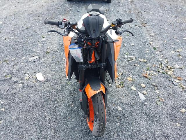 2023 KTM 1290 SUPERDUKE R 23 
