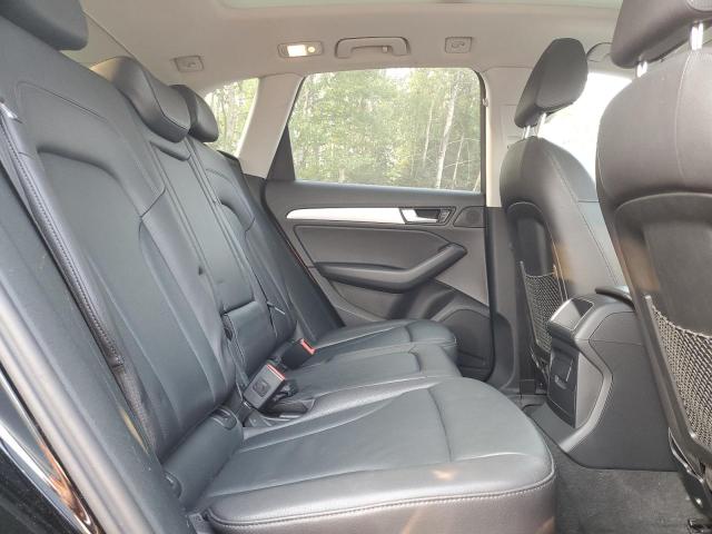 2017 AUDI Q5 PREMIUM  