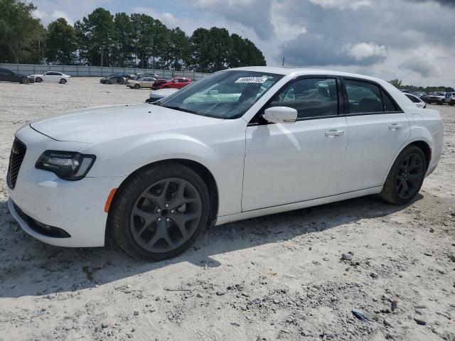  CHRYSLER 300 2022 White