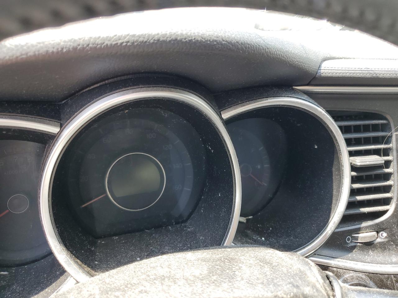 2014 Kia Optima Ex VIN: 5XXGN4A73EG295314 Lot: 70528825