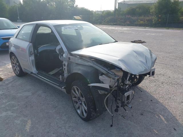 2002 AUDI A3
