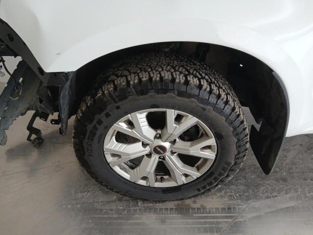 2023 ISUZU D-MAX DL20