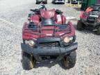 2011 KAWASAKI KVF650 F   for sale at Copart TN - MEMPHIS