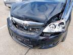 2011 VAUXHALL ZAFIRA ELITE for sale at Copart NEWBURY