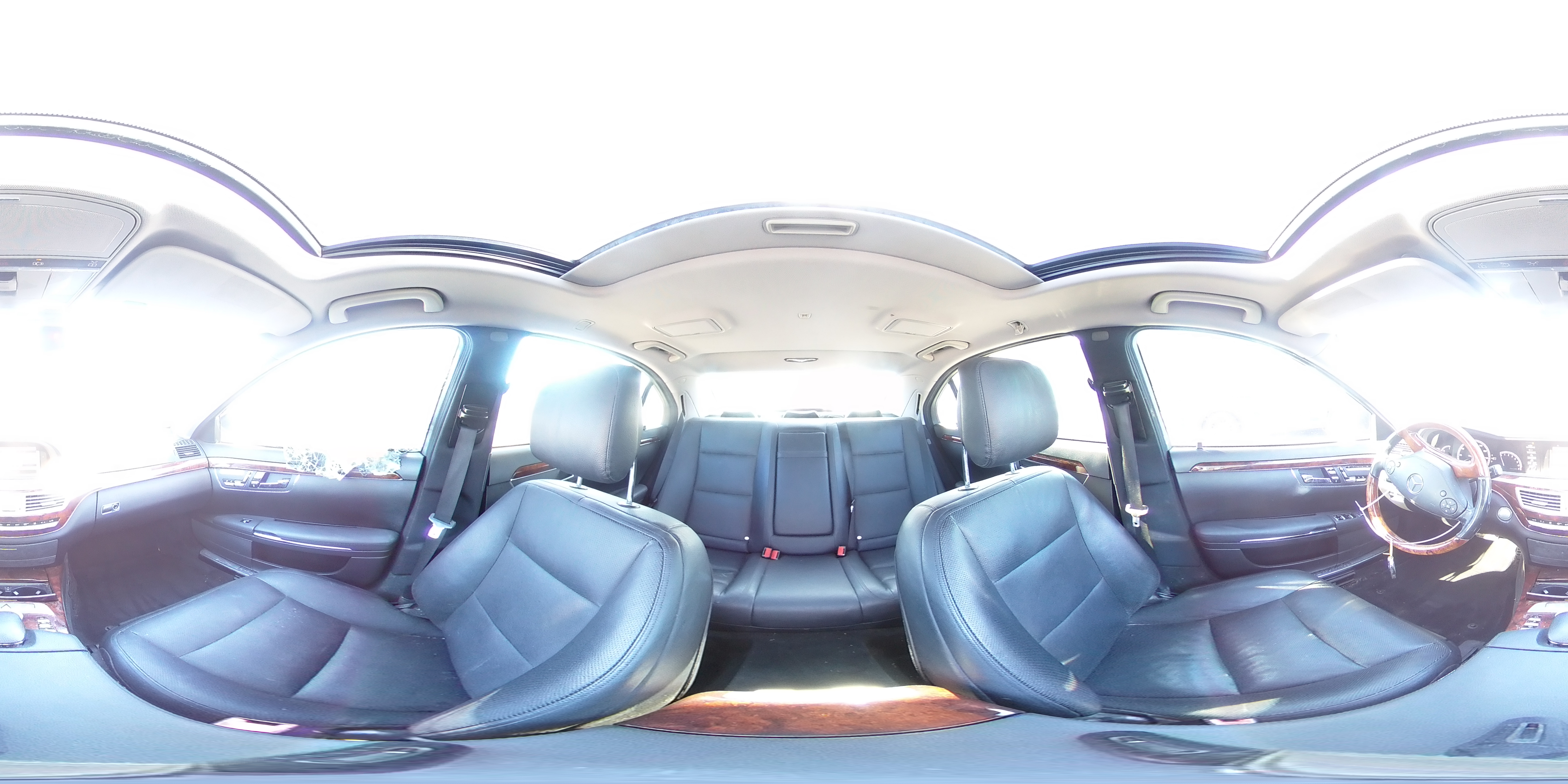 2011 Mercedes-Benz S 550 VIN: WDDNG7BB2BA414571 Lot: 70094165