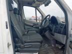 2011 MERCEDES-BENZ SPRINTER 313 CDI 3.5T CHASSIS CAB AUTO for sale at Copart CORBY