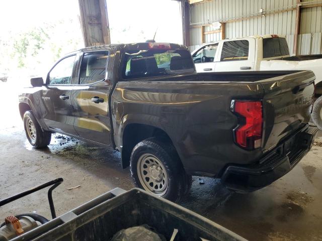  CHEVROLET COLORADO 2024 Brown