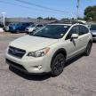 2014 SUBARU XV CROSSTREK 2.0 LIMITED   for sale at Copart OH - CLEVELAND WEST