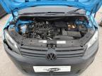2011 VOLKSWAGEN CADDY MAXI C20 TDI  for sale at Copart WESTBURY