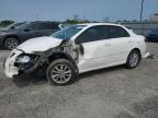 2009 TOYOTA COROLLA BASE   for sale at Copart ON - OTTAWA