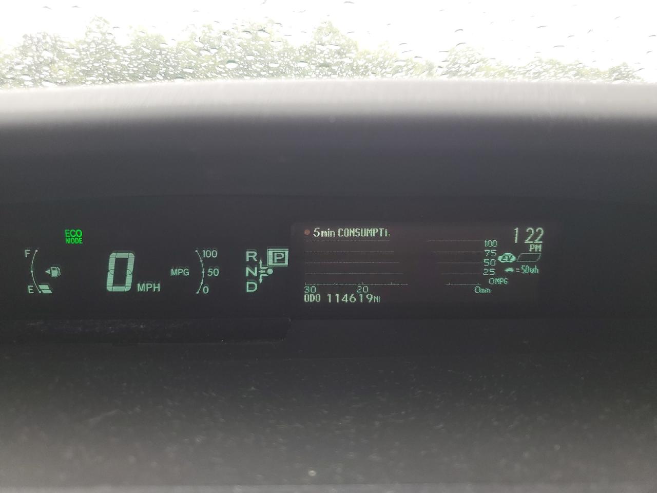 2015 Toyota Prius VIN: JTDKN3DU4F0428137 Lot: 68887955