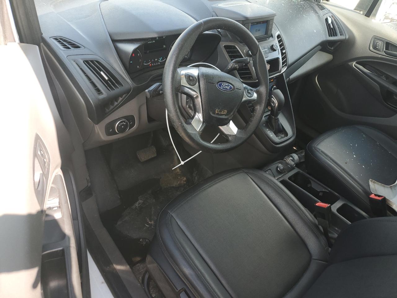 2020 Ford Transit Connect Xl VIN: NM0LS7E20L1438975 Lot: 70186665