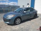 2012 MAZDA 3 I   for sale at Copart NS - HALIFAX