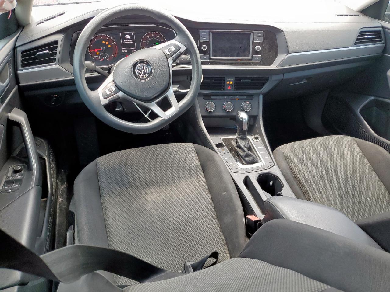 2019 Volkswagen Jetta S VIN: 3VWCB7BU2KM175475 Lot: 69688345