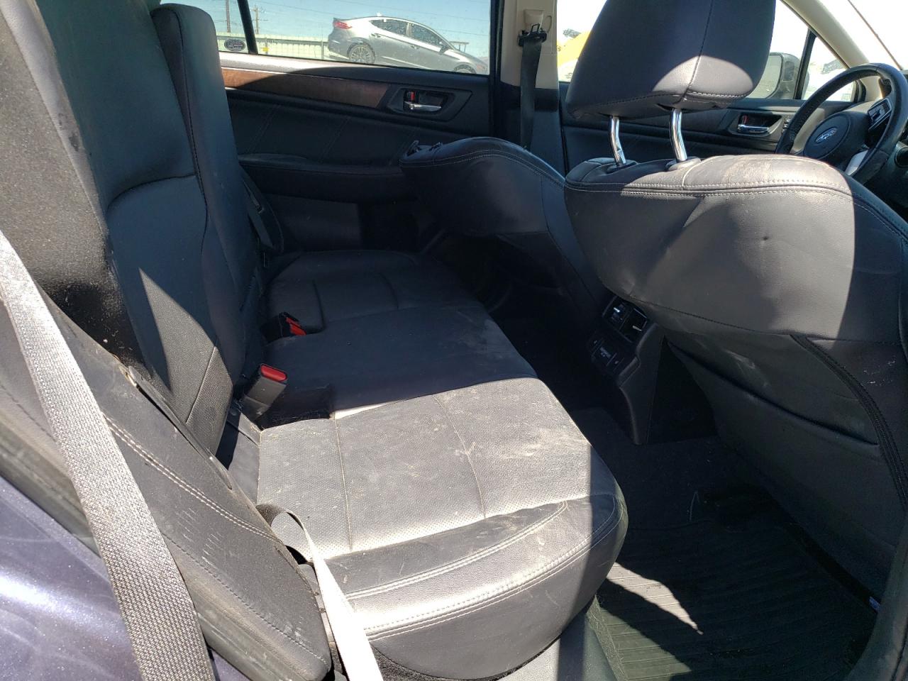 2018 Subaru Outback 2.5I Limited VIN: 4S4BSANC2J3220425 Lot: 67764665