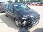 2009 VOLKSWAGEN GOLF PLUS for sale at Copart SANDY