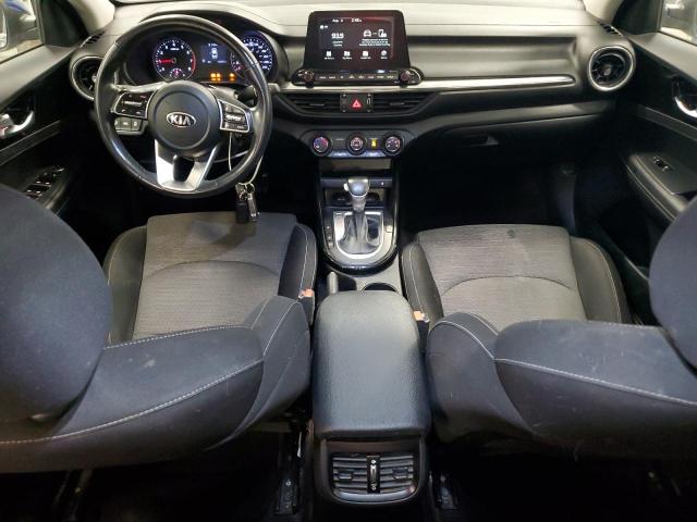 2020 KIA FORTE EX  