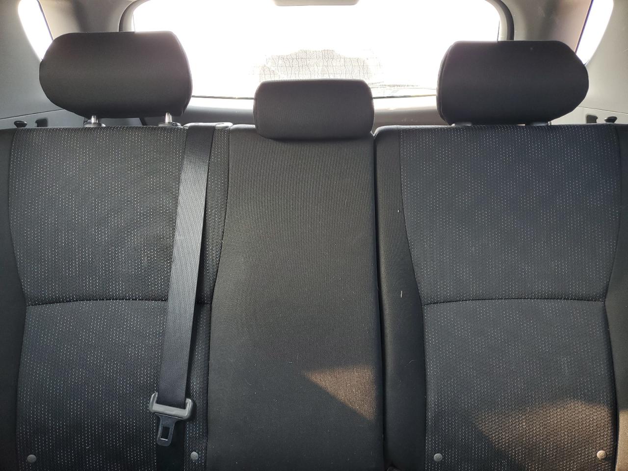 2009 Toyota Corolla Matrix S VIN: 2T1LE40E79C006088 Lot: 66644785