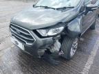 2018 FORD ECOSPORT T for sale at Copart CHESTER