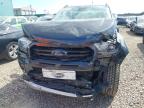 2021 FORD RANGER WILDTRAK ECOBLUE 4  for sale at Copart ROCHFORD