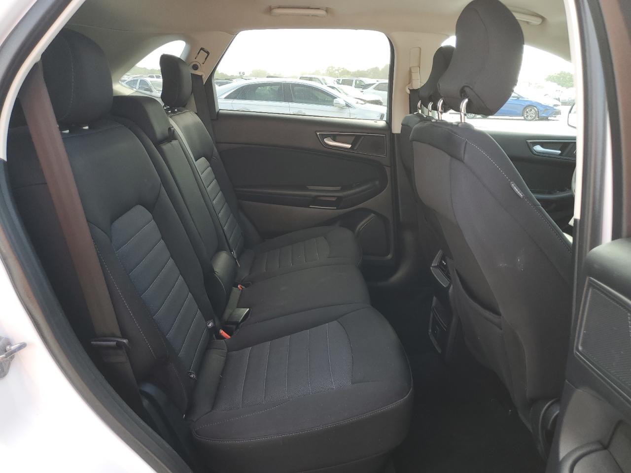 2018 Ford Edge Se VIN: 2FMPK3G90JBC34732 Lot: 70475765