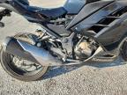 2014 KAWASAKI EX300 A   for sale at Copart WI - MILWAUKEE NORTH