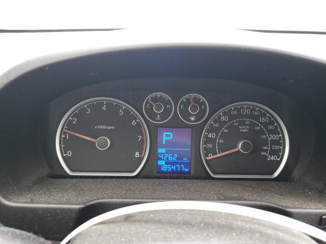 2012 HYUNDAI ELANTRA TOURING GLS  