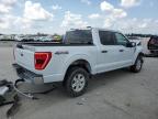 2022 FORD F150 XLT à vendre chez Copart TN - NASHVILLE