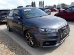 2013 AUDI A1 S LINE for sale at Copart SANDY