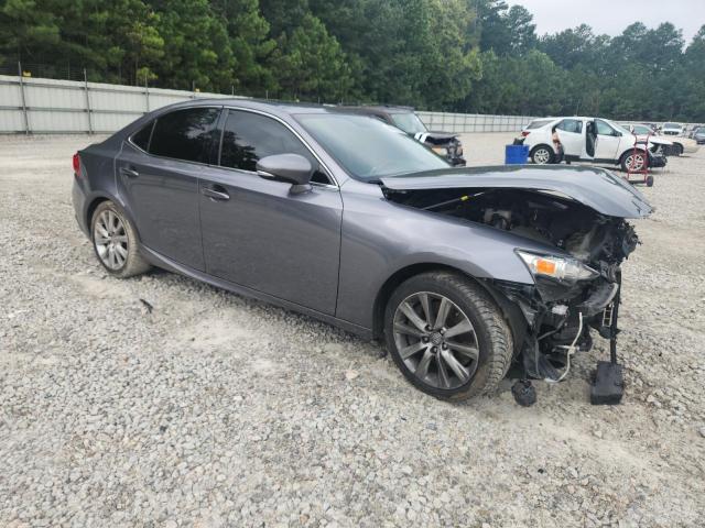  LEXUS IS 2016 Szary