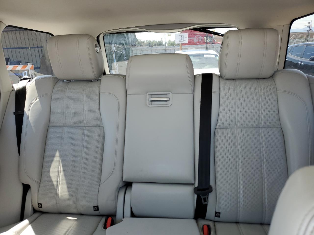 SALGS2TF4FA240135 2015 Land Rover Range Rover Supercharged