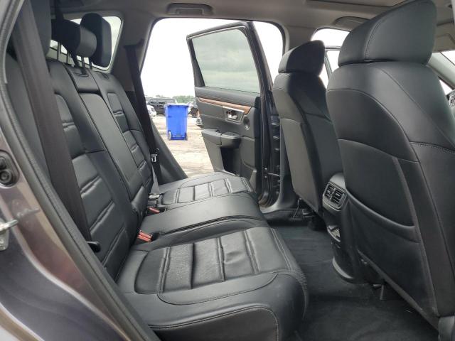 2018 HONDA CR-V EXL  